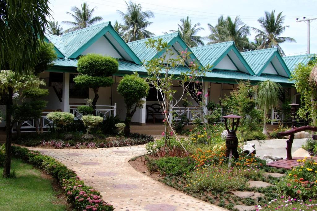 Samroiyod Holiday Resort Sam Roi Yot Exterior foto